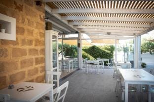 Charming Signorino Eco Resort  Spa Family Studio sleeps 4 - M4 Apartment in Marsala