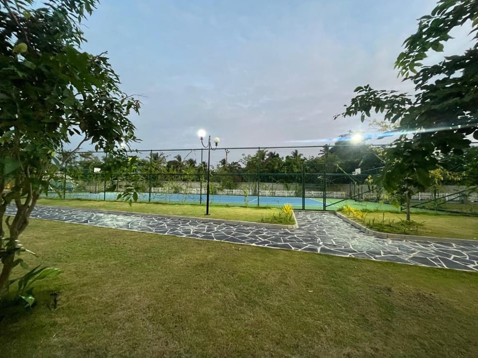 UrbanEdge Negombo Apartment in Negombo