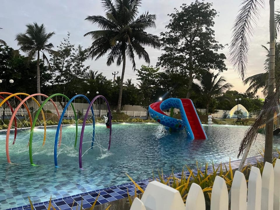 UrbanEdge Negombo Apartment in Negombo