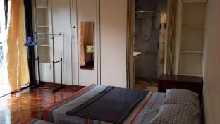 City Proper Condo -Near Burnham Park/ Night Market Apartment in Baguio