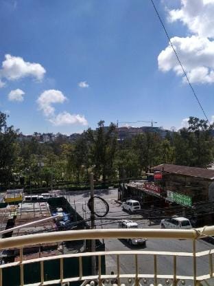 City Proper Condo -Near Burnham Park/ Night Market Apartment in Baguio