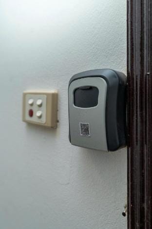 Homestay PW Hoang Sam Apartment in Hanoi