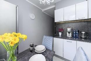 Lumina comfort apart in Łódź Center Apartment in Poland
