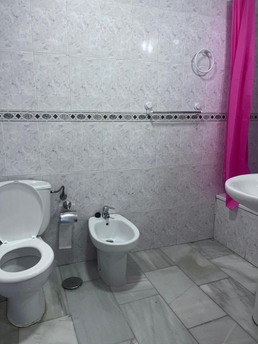 Yeseros 1 E Apartment in Granada