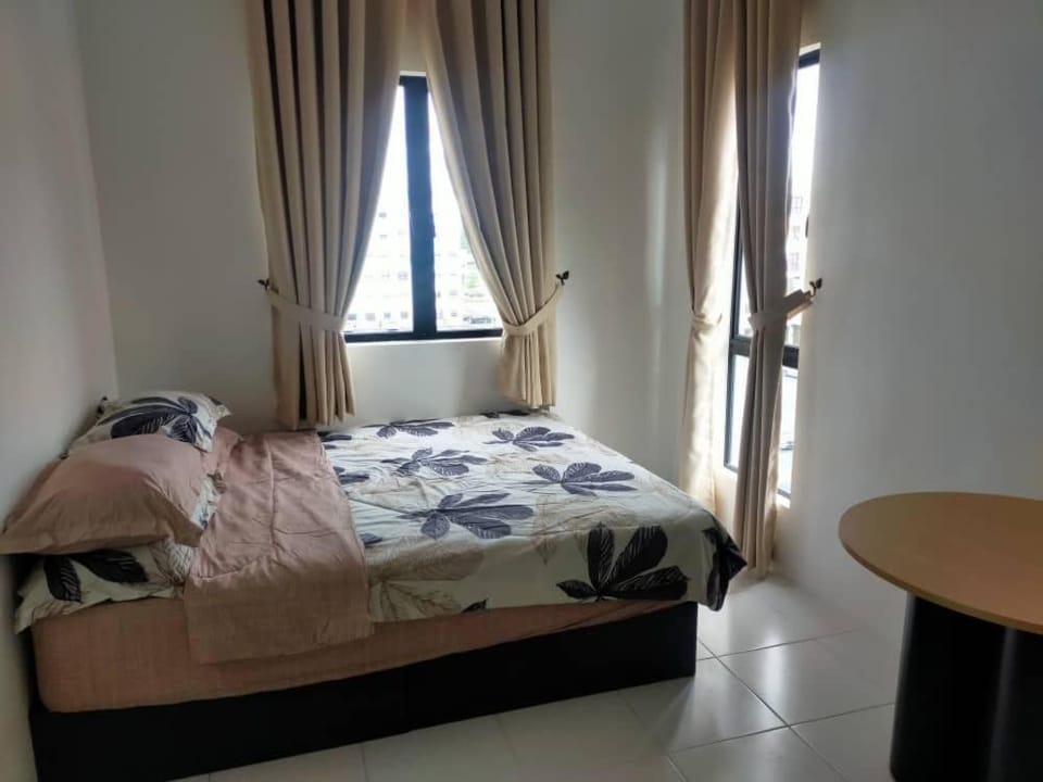 Iskandar SmartStay Apartment in Perak Tengah District