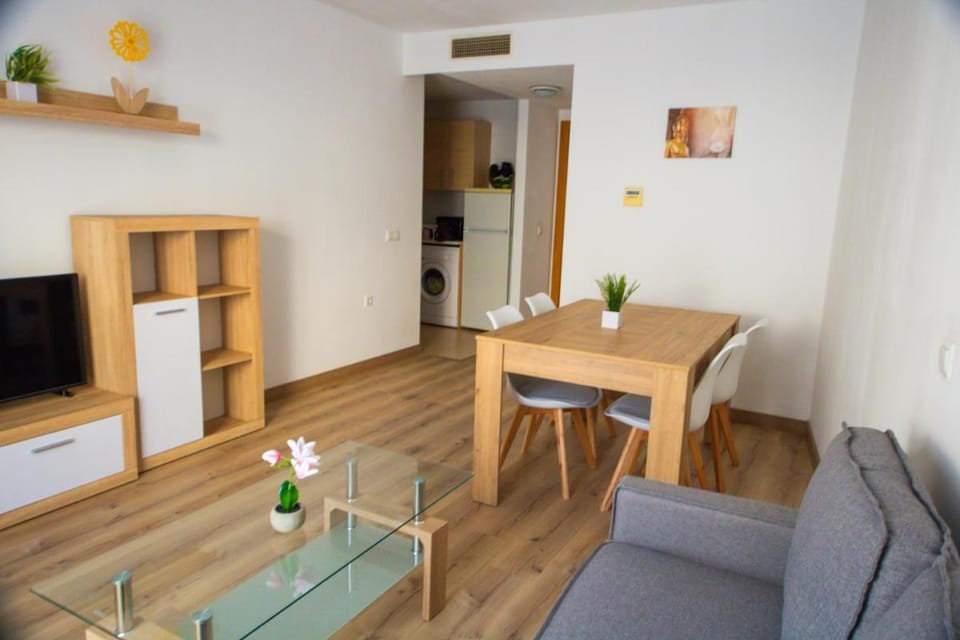 Rincon del albaicín Apartment in Granada