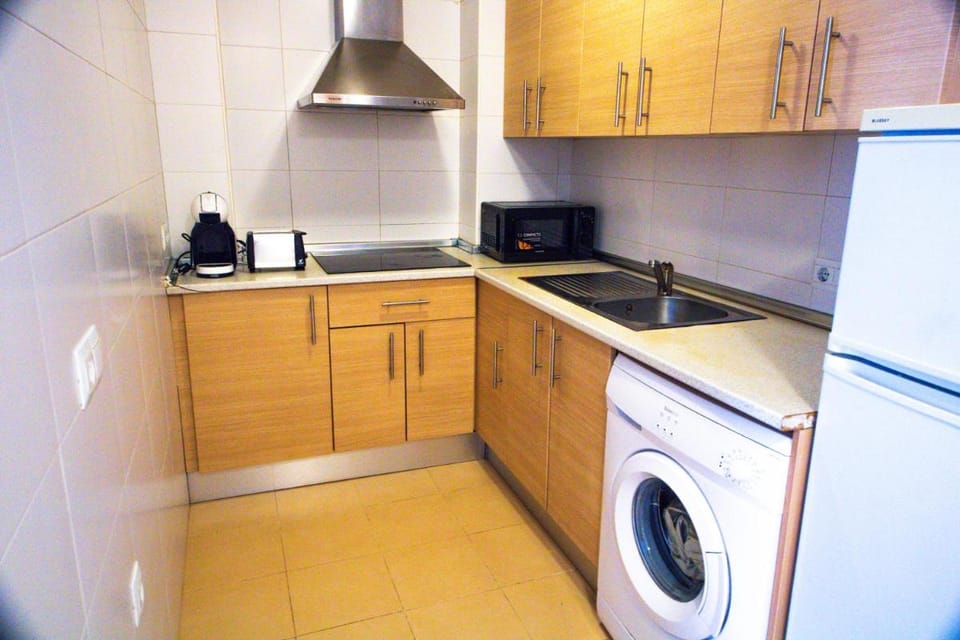 Rincon del albaicín Apartment in Granada