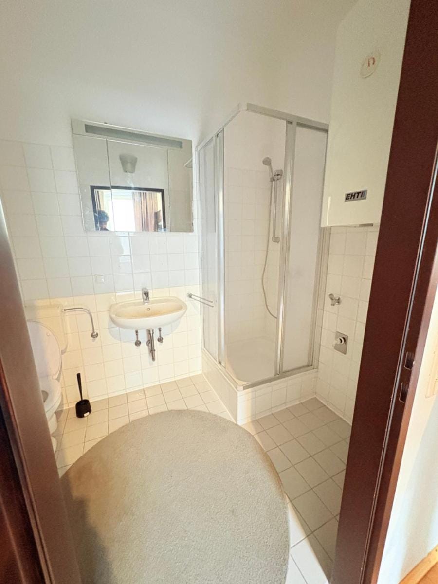 Beenie MG Apartment in Linz