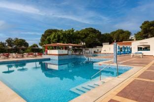 Sun Deck Studio Albufeira Jardim Apartment in Guia