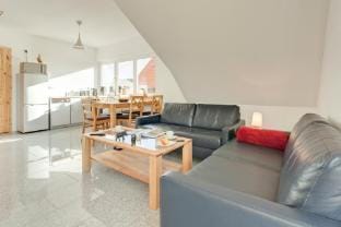 Ferienhaus Münster in Wohlenberg- Wohnung 2 OG Apartment in Boltenhagen