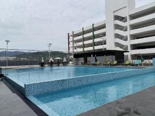 V21 Residence  Apartment in Kota Kinabalu