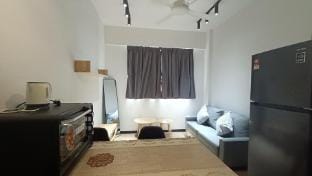 V21 Residence  Apartment in Kota Kinabalu