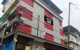 Hotel O Thumba Beach Trivandrum Apartment in Thiruvananthapuram