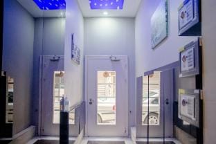 Fi Homes Suites Apartment in Izmir