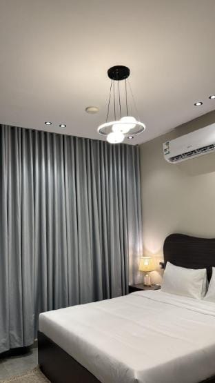 شقه كبيره بغرفه وصاله Large apartment with one bed Apartment in Riyadh