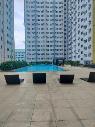 Luxurious City View Condo for Rent in Quezon City Apartment in Quezon City
