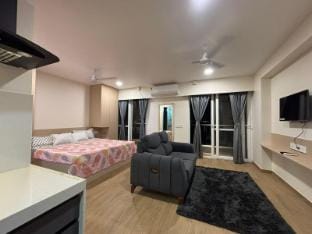 Aura Livings_ Viman Nagar  Apartment in Pune