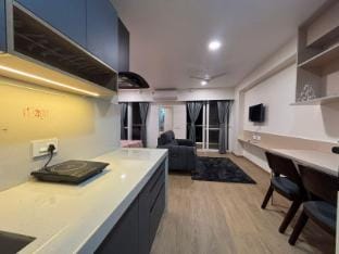 Aura Livings_ Viman Nagar  Apartment in Pune