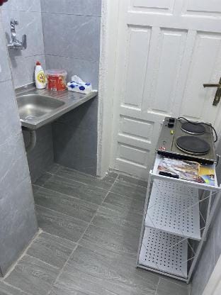 غرفة ستديو بين المسجد النبوي ومسجد قبا  Apartment in Medina