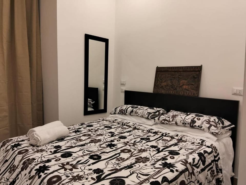 La Porta di Napoli Apartment in Naples