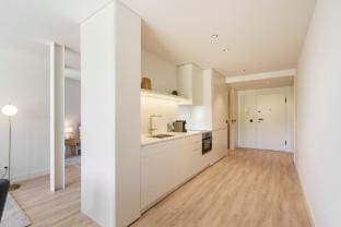 The Boavista Signature by Minhos Guest Apartment in Braga