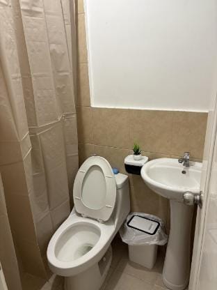 Zellora Suites Apartment in Quezon City
