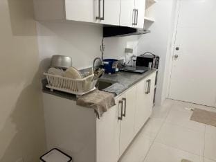 Zellora Suites Apartment in Quezon City