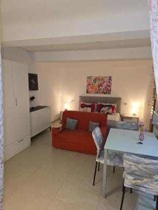 La Speranza Apartment in Viterbo