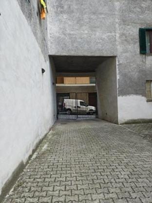 La Speranza Apartment in Viterbo