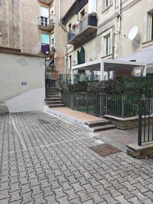 La Speranza Apartment in Viterbo