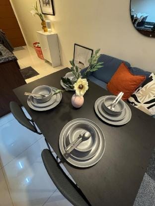 Carmel Studio Baguio with Free Parking and Wi-Fi Apartment in Baguio