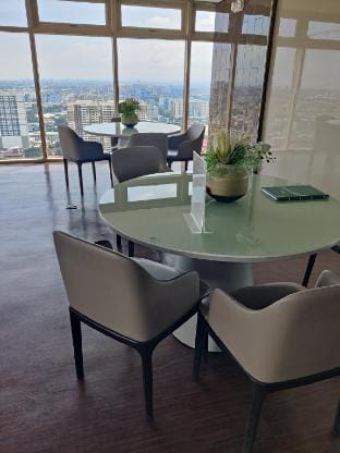 Shore & Coast Staycation Apartment in Pasay