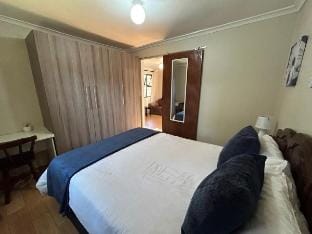 Khaled Estate Cottages - unit A Apartment in KwaZulu-Natal