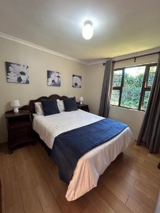 Khaled Estate Cottages - unit A Apartment in KwaZulu-Natal