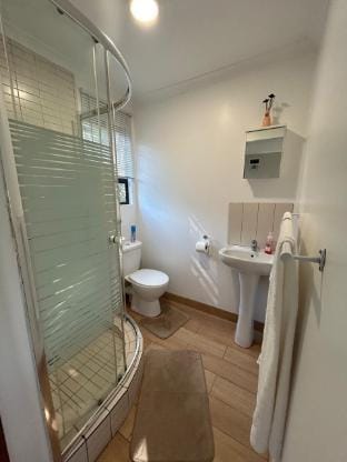 Khaled Estate Cottages - Unit C Apartment in KwaZulu-Natal