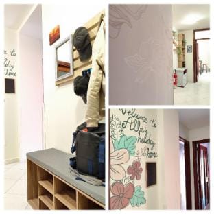 Albi House Vomero Apartment in Naples