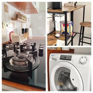Albi House Vomero Apartment in Naples