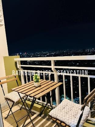 Staycation in Likha Apartment in Muntinlupa