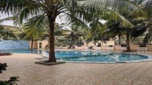 LA MARINA Apartment in Puri