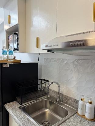 Isabel’s Place Apartment in Pasay