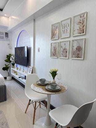 Isabel’s Place Apartment in Pasay