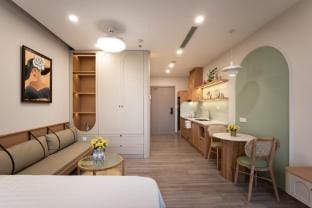 La vie eco (Skyforest2- Ecopark) Apartment in Vietnam
