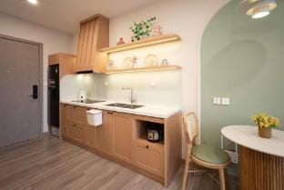 La vie eco (Skyforest2- Ecopark) Apartment in Vietnam