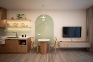 La vie eco (Skyforest2- Ecopark) Apartment in Vietnam