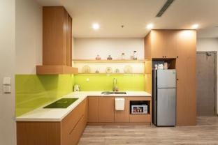 EcoLuxe home (Skyforest2 Ecopark) Apartment in Vietnam
