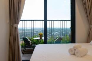 EcoLuxe home (Skyforest2 Ecopark) Apartment in Vietnam