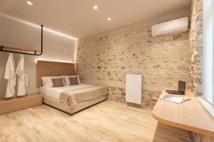 Nest in the City Apartment Apartment in Volos