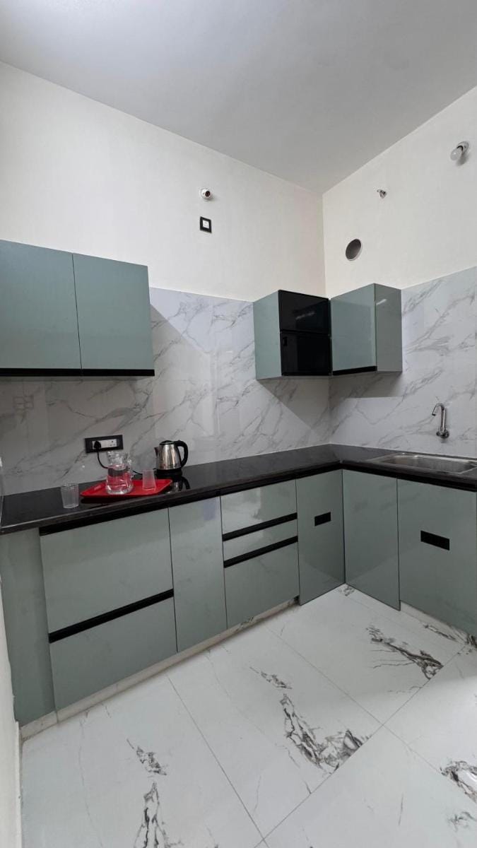 MK service apartment  Apartment in Tamil Nadu