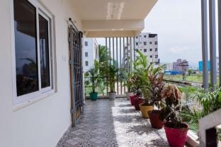 Anitha Home Stay Apartment in Tirupati
