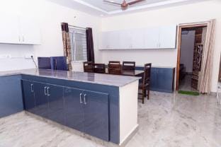 Anitha Home Stay Apartment in Tirupati